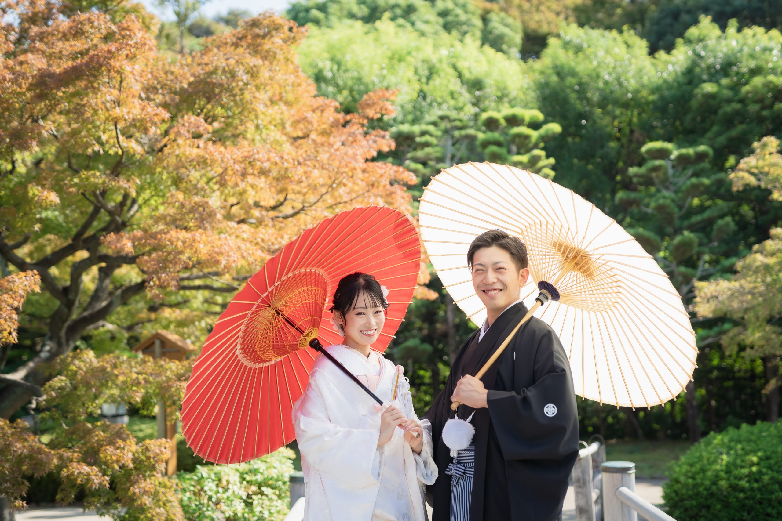 大仙公園日本庭園 浴衣そぞろ 安い ワンショット 2018 7 15