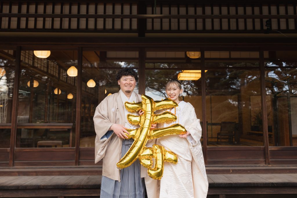 大阪・堺の前撮りフォトスタジオ「ブランフルール」 2/26五風荘の和装ロケーション前撮り_冬_17