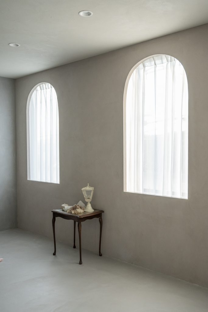 大阪・堺の前撮りフォトスタジオ「ブランフルール」 リニューアルオープン_スタジオ_7