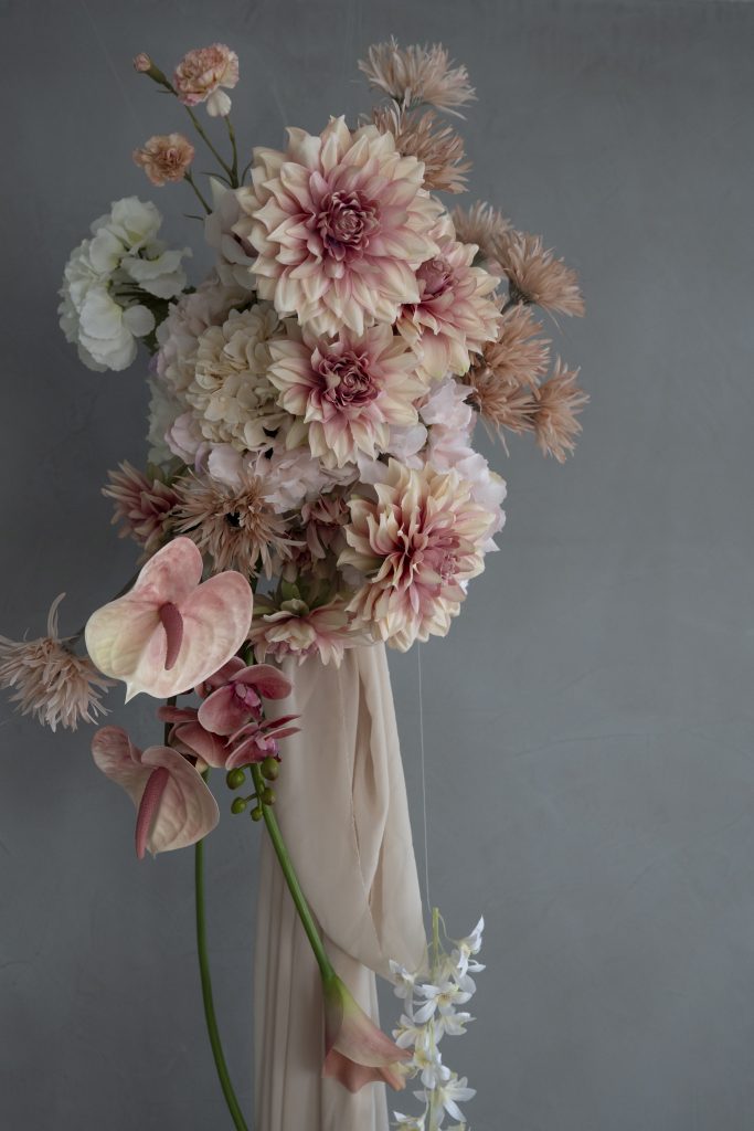 大阪・堺の前撮りフォトスタジオ「ブランフルール」 リニューアルオープン_スタジオ_12