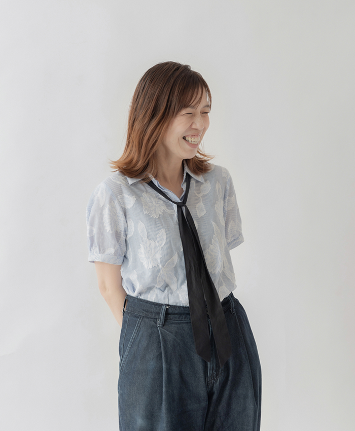 伊田 喜美子