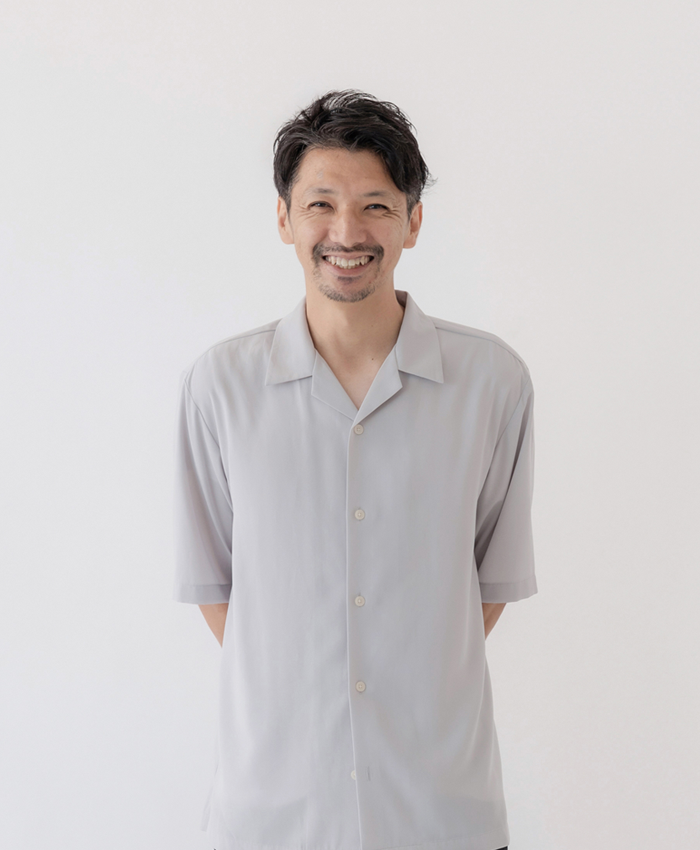 川田 広治