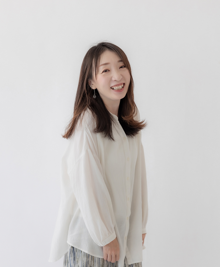 奥村 祥子